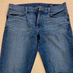 Vineyard Vines jeans!